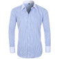 Cross-border Hot Sale Amazon Shirt Men's Casual Spring and Summer ebay Business Men's French Cufflinks plus size Men's Shirt