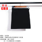 Sexy Versatile Slimming Look Skirt Hip-Covering Short Skirt High-Waist Elastic Slim One-Step Skirt Ol Pure Color Suit Professional Skirt
