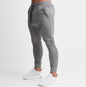 New Cross-Border Men's Outdoor Sports Casual Slim-Fit Gym Pants Men's Long Pants with Tapered Cuffs