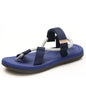 New Flats Sandals for Women Summer Fashion Outer Wear Student Ladies Slippers Beach Sandals Slippers Export Large Size