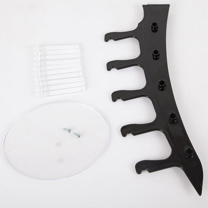 Feather AliExpress ebay Hot Glasses Display Rack Sunglasses Display Rack Eye Storage Display Rack