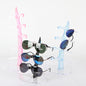 Feather AliExpress ebay Hot Glasses Display Rack Sunglasses Display Rack Eye Storage Display Rack