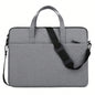 New Fashionable and Thin Liner Bag Hand-Held Liner Bag 14inch 13inch Shoulder Laptop Bag Gift Bag