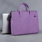 New Fashionable and Thin Liner Bag Hand-Held Liner Bag 14inch 13inch Shoulder Laptop Bag Gift Bag