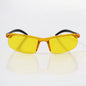 New Men's Sunglasses, Sports Style, Driving Sunglasses, Outdoor Sports, Cycling, Fishing, 3043 Glasses, Labor Protection