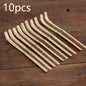 Tea-style Japanese-style Baibenli Matcha Tea Brush Matcha Tool Tea-style Song Dynasty Tea-ordering Gift Box suit Matcha Bowl
