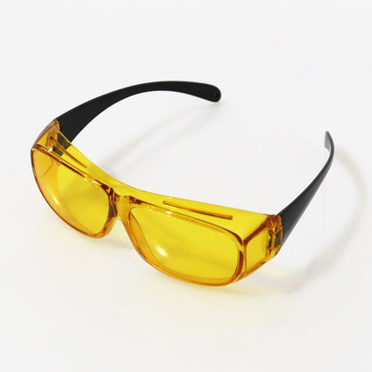 New Men's Sunglasses, Sports Style, Driving Sunglasses, Outdoor Sports, Cycling, Fishing, 3043 Glasses, Labor Protection