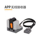 Science and Education Maker Compatible with Lego MOC Power Technology Group app Programming Building Blocks PF Parts Motor Motor Smart Toys