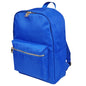 In stock waterproof backpack casual schoolbag large capacity high quality simple backpack school nylon storage bag