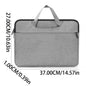 New Fashionable and Thin Liner Bag Hand-Held Liner Bag 14inch 13inch Shoulder Laptop Bag Gift Bag