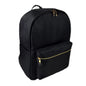In stock waterproof backpack casual schoolbag large capacity high quality simple backpack school nylon storage bag
