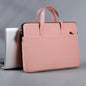 New Fashionable and Thin Liner Bag Hand-Held Liner Bag 14inch 13inch Shoulder Laptop Bag Gift Bag