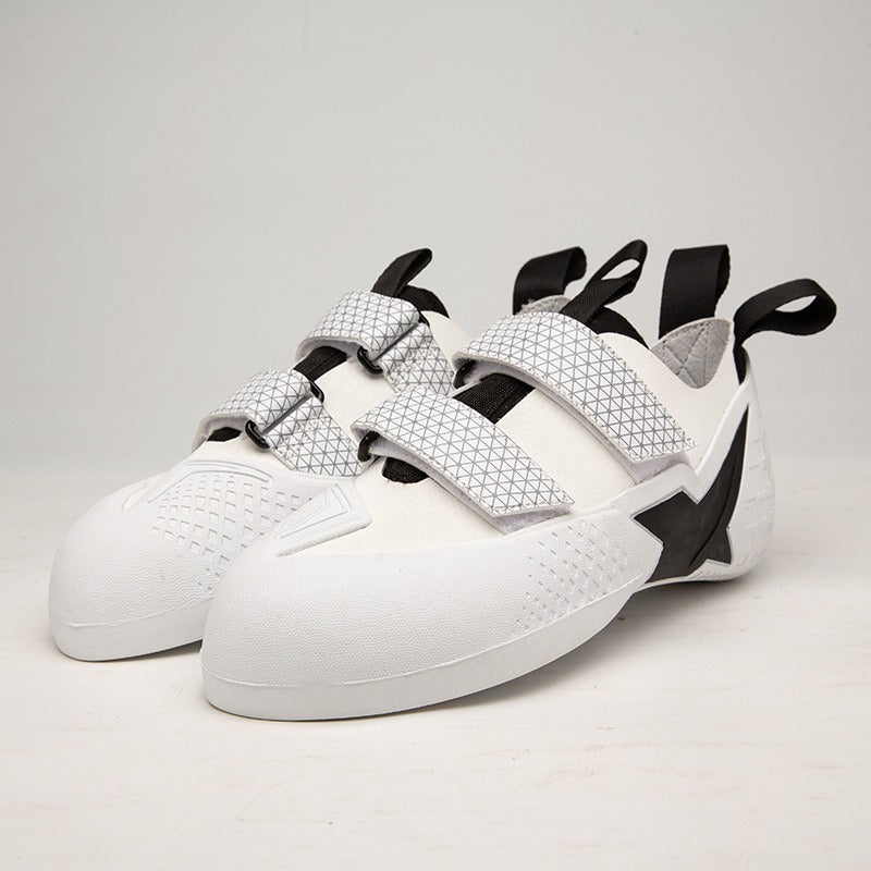 Rock Climbing Shoes 2023 New Factory Direct Sales for Teenagers, Men and Women, Adult Indoor Bouldering Professional Entry-Level Beginners