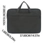 New Fashionable and Thin Liner Bag Hand-Held Liner Bag 14inch 13inch Shoulder Laptop Bag Gift Bag