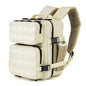 Amazon 9L Mini Tactical Backpack Women's Multifunctional Outdoor Cycling Backpack Fitness Sports Hiking Mountaineering Bag