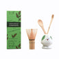 Tea-style Japanese-style Baibenli Matcha Tea Brush Matcha Tool Tea-style Song Dynasty Tea-ordering Gift Box suit Matcha Bowl