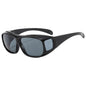 New Men's Sunglasses, Sports Style, Driving Sunglasses, Outdoor Sports, Cycling, Fishing, 3043 Glasses, Labor Protection