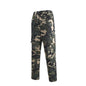Spring and Autumn Camouflage Clothing Men's Suit Site Wear-resistant Dirty-resistant Labor Protection Work Clothes Auto Repair Machine Repair Welding Suit