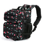Amazon 9L Mini Tactical Backpack Women's Multifunctional Outdoor Cycling Backpack Fitness Sports Hiking Mountaineering Bag