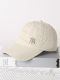 Quick-Drying Sun Protection Hat, Unisex Breathable Peaked Cap, Fashionable and Versatile Baseball Cap Wholesale Custom Logo