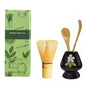 Tea-style Japanese-style Baibenli Matcha Tea Brush Matcha Tool Tea-style Song Dynasty Tea-ordering Gift Box suit Matcha Bowl