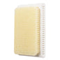 Rubbing Artifact Oversized Back Brush Lazy Back Rubbing Bath Brush Back Massage Don't Ask for People Bathroom Wall Suction Cup Wipe