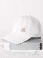 Quick-Drying Sun Protection Hat, Unisex Breathable Peaked Cap, Fashionable and Versatile Baseball Cap Wholesale Custom Logo