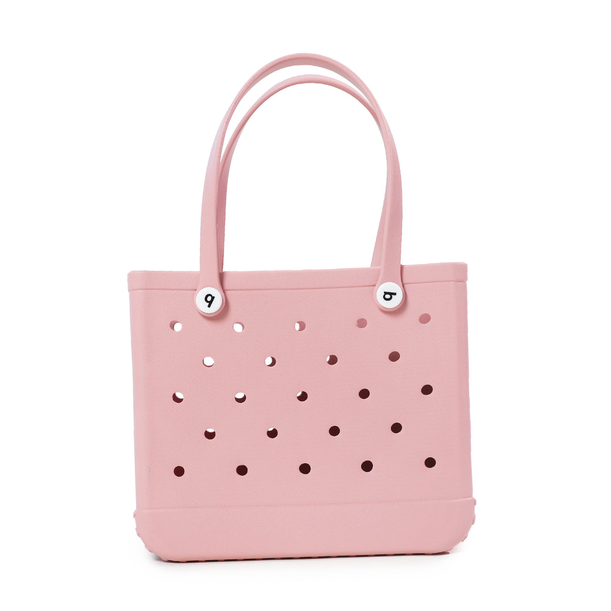 Eva Beach Bag Hole Bag Satchel Handbag Waterproof Travel Bag Washable Suitable for Sports Beach Pool