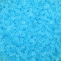High quality domestic transparent frosted rice beads loose beads handmade DIY bracelet necklace accessories material factory direct sales