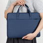 New Fashionable and Thin Liner Bag Hand-Held Liner Bag 14inch 13inch Shoulder Laptop Bag Gift Bag