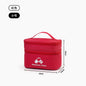 Outdoor First Aid Kit Large Capacity Household Medicine Box Double Layer Classification Storage Medicine Sorting Bag Travel Portable Medicine Bag