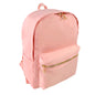 In stock waterproof backpack casual schoolbag large capacity high quality simple backpack school nylon storage bag
