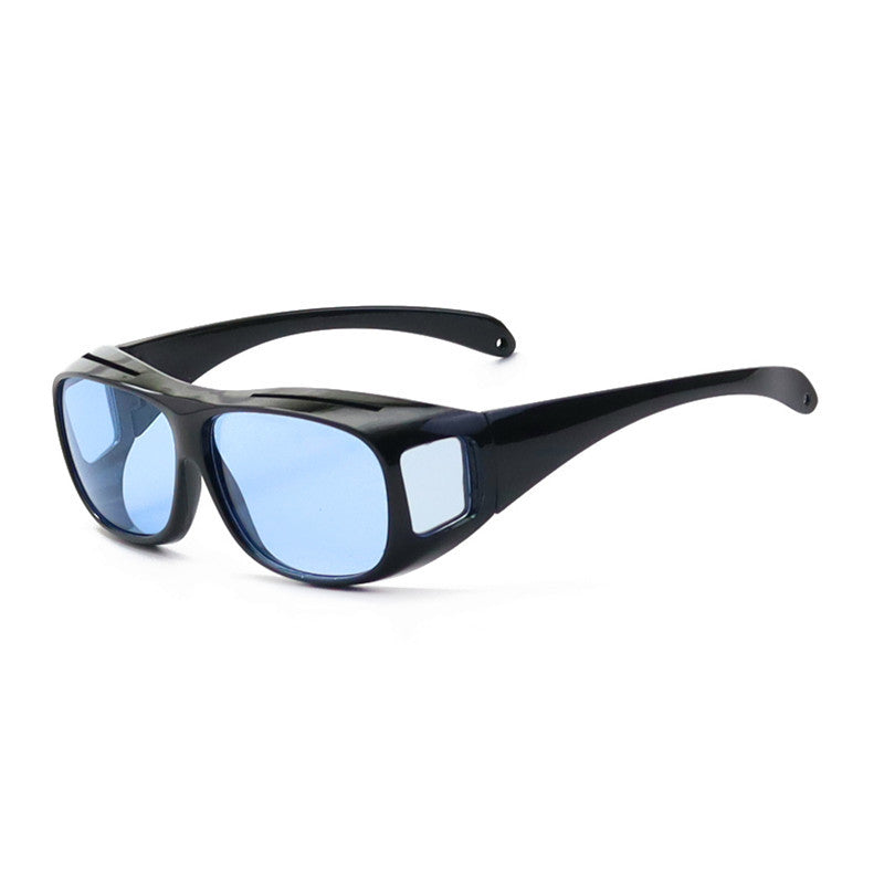 New Men's Sunglasses, Sports Style, Driving Sunglasses, Outdoor Sports, Cycling, Fishing, 3043 Glasses, Labor Protection