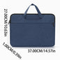 New Fashionable and Thin Liner Bag Hand-Held Liner Bag 14inch 13inch Shoulder Laptop Bag Gift Bag