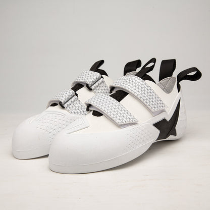 Rock Climbing Shoes 2023 New Factory Direct Sales for Teenagers, Men and Women, Adult Indoor Bouldering Professional Entry-Level Beginners