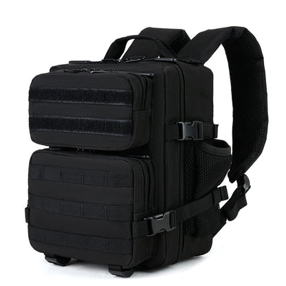 Amazon 9L Mini Tactical Backpack Women's Multifunctional Outdoor Cycling Backpack Fitness Sports Hiking Mountaineering Bag