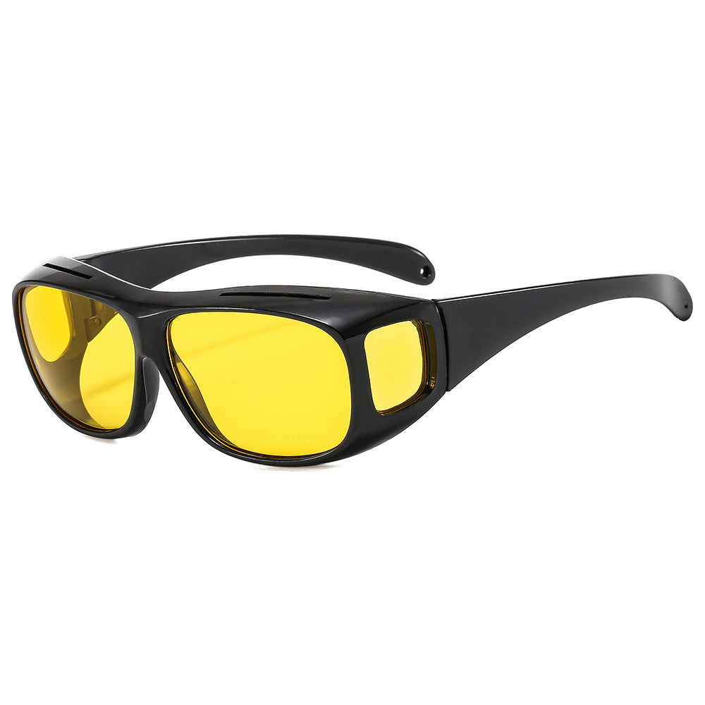 New Men's Sunglasses, Sports Style, Driving Sunglasses, Outdoor Sports, Cycling, Fishing, 3043 Glasses, Labor Protection