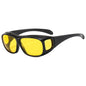 New Men's Sunglasses, Sports Style, Driving Sunglasses, Outdoor Sports, Cycling, Fishing, 3043 Glasses, Labor Protection