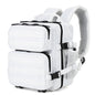 Amazon 9L Mini Tactical Backpack Women's Multifunctional Outdoor Cycling Backpack Fitness Sports Hiking Mountaineering Bag