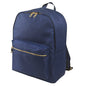 Cross-border Backpack Nylon Waterproof Rainbow Plaid Backpack Advanced Sense Niche Design Large Capacity Portable Backpack