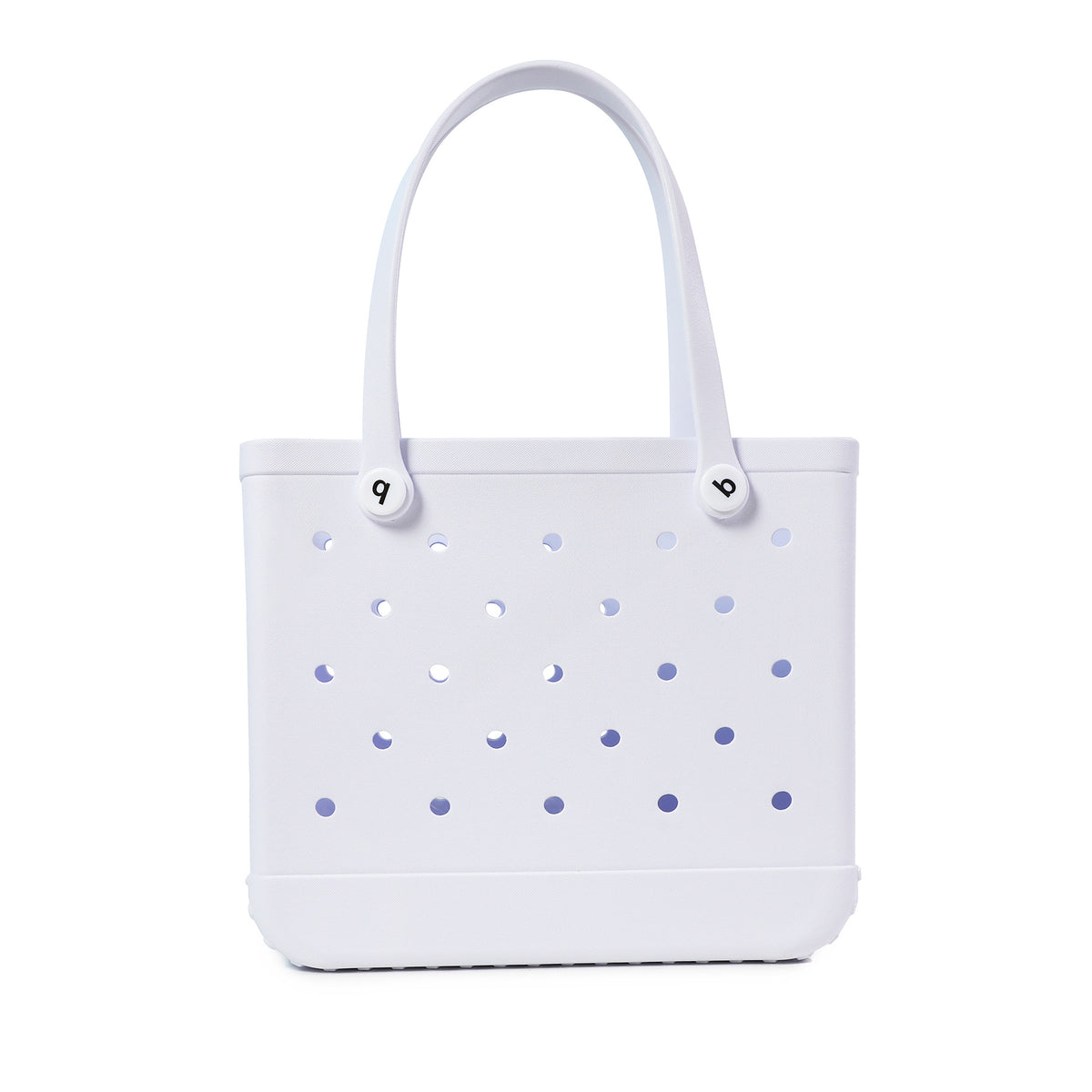 Eva Beach Bag Hole Bag Satchel Handbag Waterproof Travel Bag Washable Suitable for Sports Beach Pool