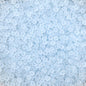 High quality domestic transparent frosted rice beads loose beads handmade DIY bracelet necklace accessories material factory direct sales