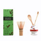 Tea-style Japanese-style Baibenli Matcha Tea Brush Matcha Tool Tea-style Song Dynasty Tea-ordering Gift Box suit Matcha Bowl