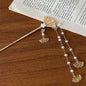 Hair Hairpin Collection Antique Temperament Disc Hair Hairpin Now New Chinese Style High-end Hanfu Accessories Hair Hairpin Headwear Hair Accessories for Women