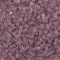 High quality domestic transparent frosted rice beads loose beads handmade DIY bracelet necklace accessories material factory direct sales