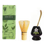 Tea-style Japanese-style Baibenli Matcha Tea Brush Matcha Tool Tea-style Song Dynasty Tea-ordering Gift Box suit Matcha Bowl