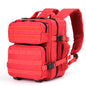 Amazon 9L Mini Tactical Backpack Women's Multifunctional Outdoor Cycling Backpack Fitness Sports Hiking Mountaineering Bag