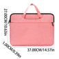 New Fashionable and Thin Liner Bag Hand-Held Liner Bag 14inch 13inch Shoulder Laptop Bag Gift Bag